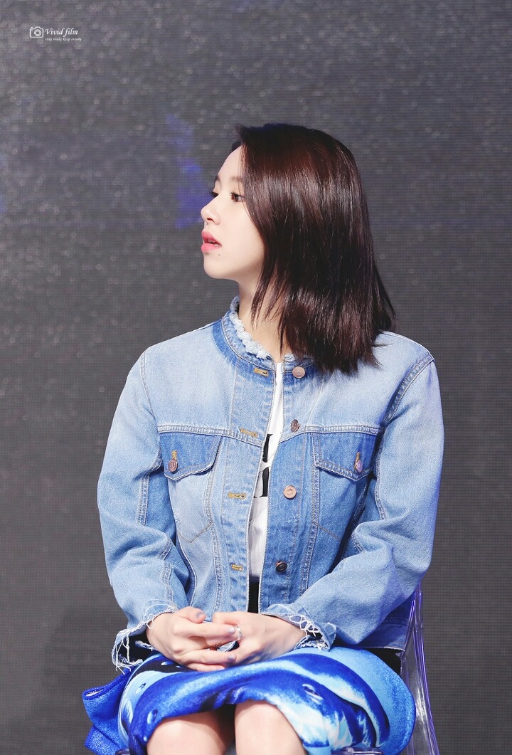프사변경기념 [트와이스] 채영 폰배경화면 방출 | 인스티즈