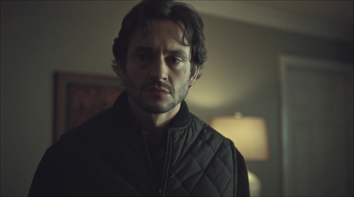 [로맨틱스릴러미드] 한니발 (Hannibal) 시즌3 에피8 (3/4) | 인스티즈
