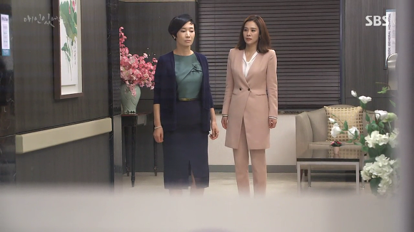 [드라마애인있어요] 흔한 불륜아닌 사랑이야기 8화(2) | 인스티즈