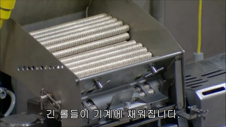 핫도그 소시지가 만들어지는 과정-1 | 인스티즈
