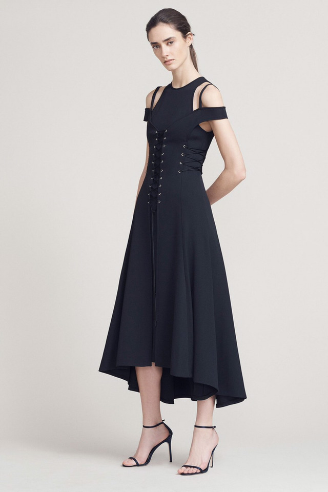 2017 Pre-Fall Jason Wu 컬렉션 | 인스티즈