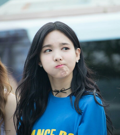 [트와이스] 최근 나연 헤어스타일 모음 | 인스티즈