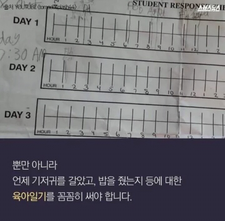미국 성교육 클라스 | 인스티즈