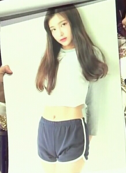 로타랑 작업한 다이아 멤버들 | 인스티즈