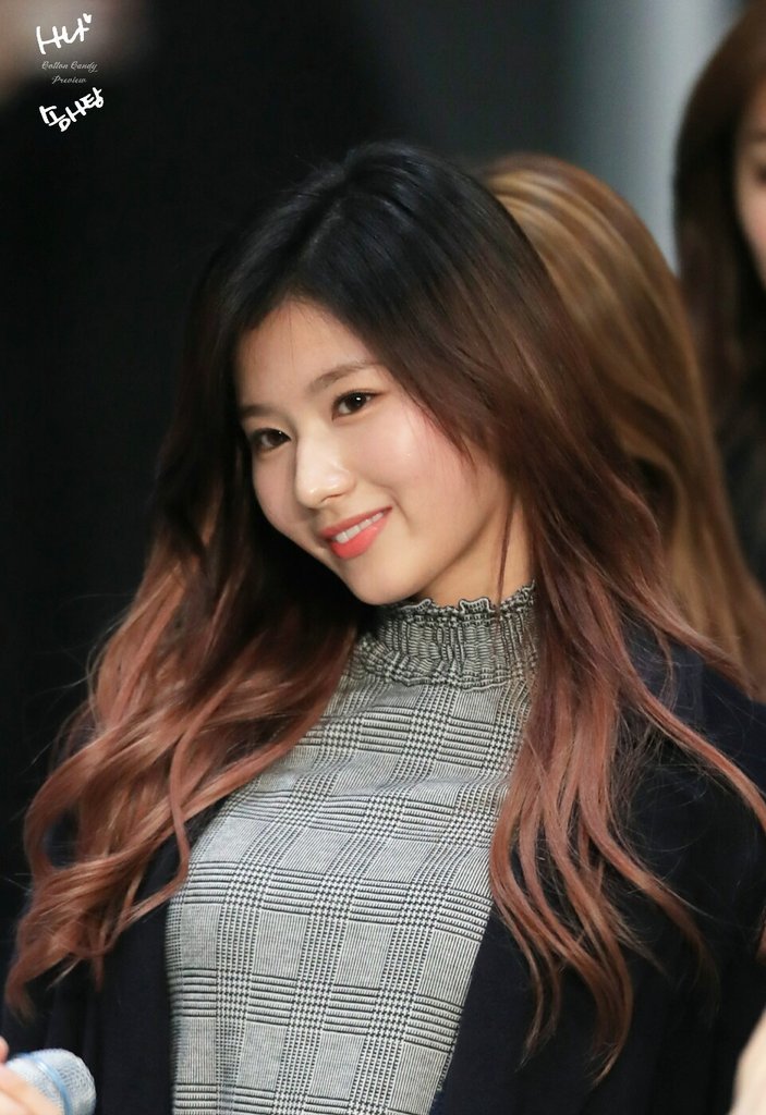 오늘자 삼성병원 트와이스 | 인스티즈