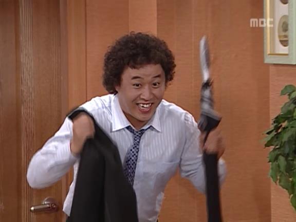 [거침없이하이킥] 애기보살 준이 ㅋㅋㅋㅋㅋㅋㅋㅋㅋ.jpg | 인스티즈