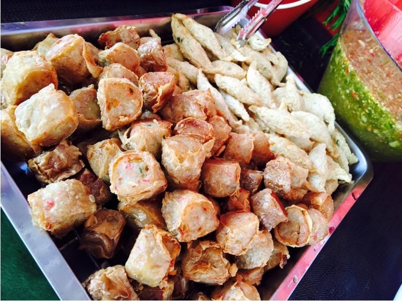 태국의 13000원짜리 씨푸드뷔페 | 인스티즈