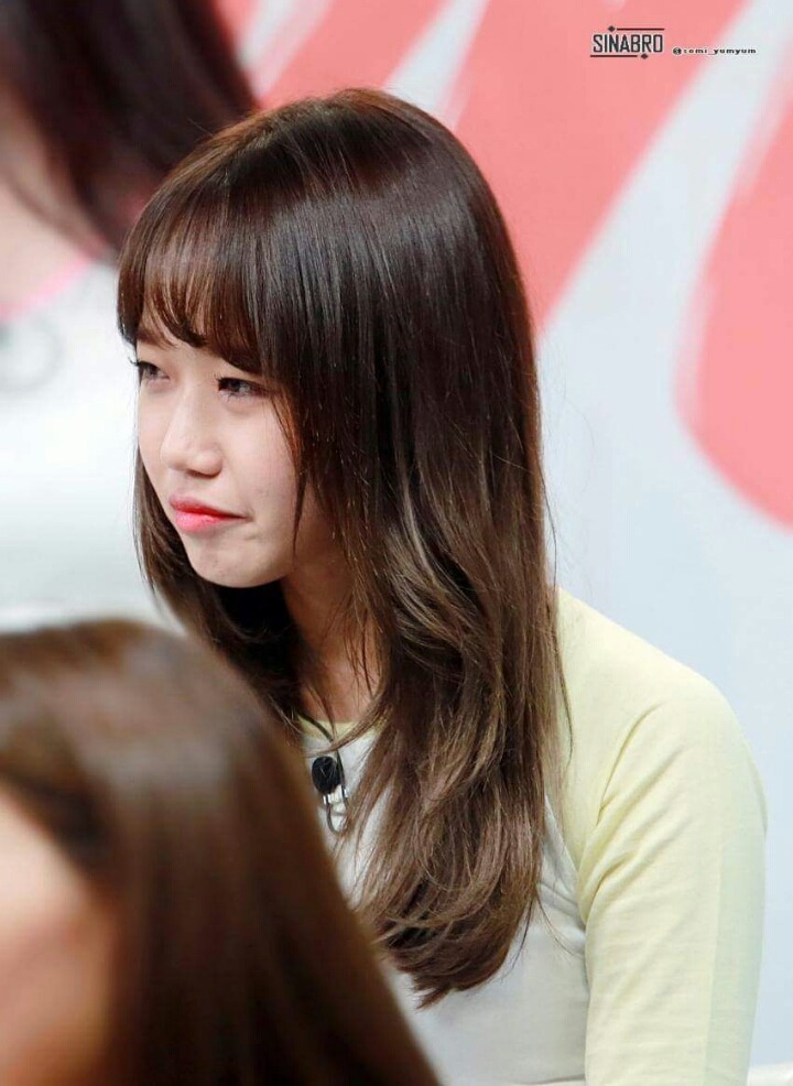 세정이 유정이 결경이 | 인스티즈