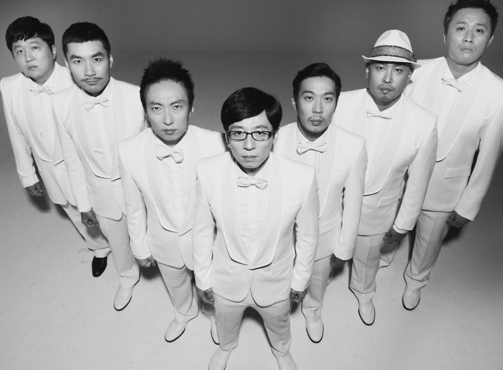 네티즌들 때문에 무산 되어버린 역대급이 되었을지도 모를 무한도전 멤버들의 대형 프로젝트 | 인스티즈