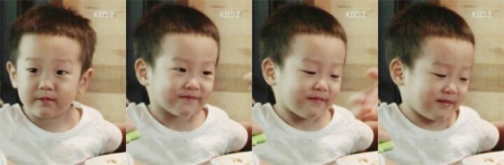 [슈퍼맨이돌아왔다] 이서준 안에 어른있다 .GIF | 인스티즈