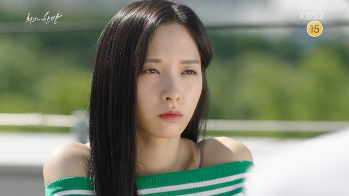 드라마에서의 우주소녀 보나.jpg | 인스티즈