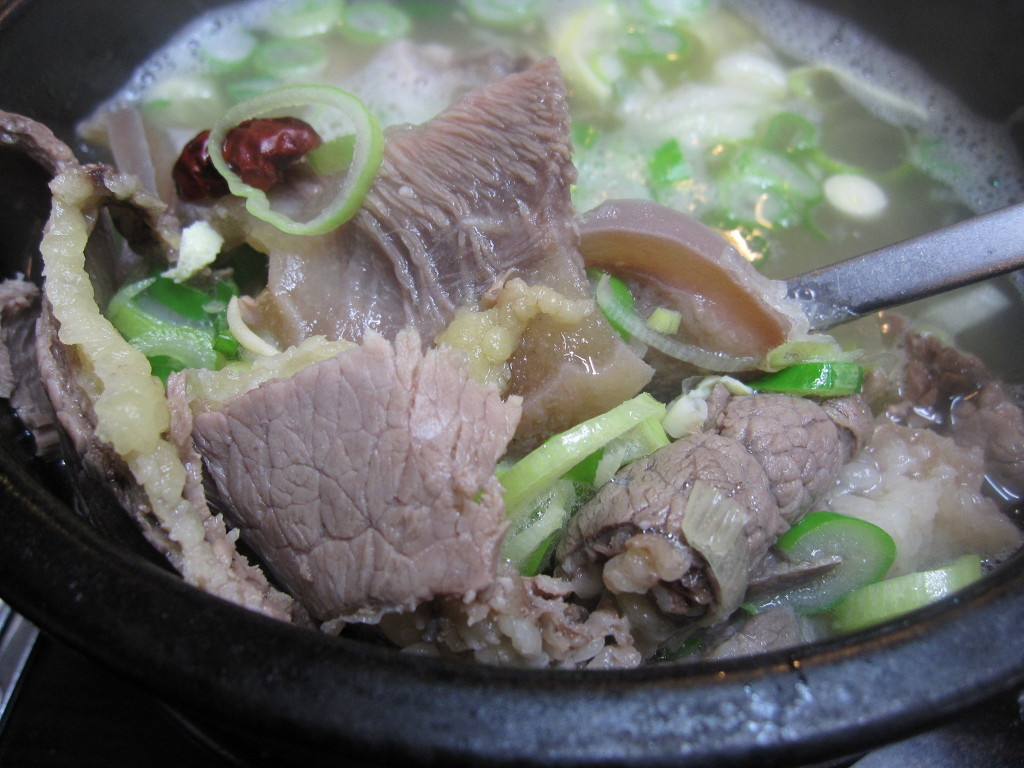 대한민국에서 음식이 가장맛있는지역 투톱 | 인스티즈