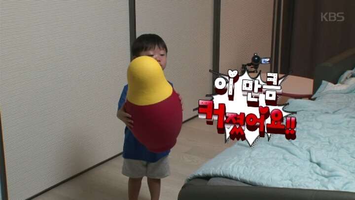 귀신이 누나들을 데려갈까봐 걱정되는 시안이 | 인스티즈