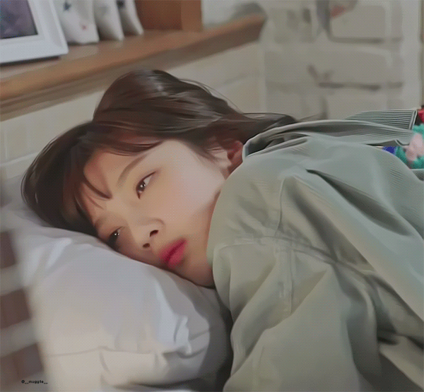 어제자 레드벨벳 조이.gif | 인스티즈
