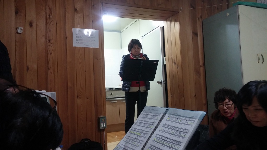옥수가든 이미지