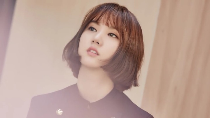 여자친구 은하 .jpgif | 인스티즈