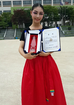 국립국악중 · 고등학교 이미지