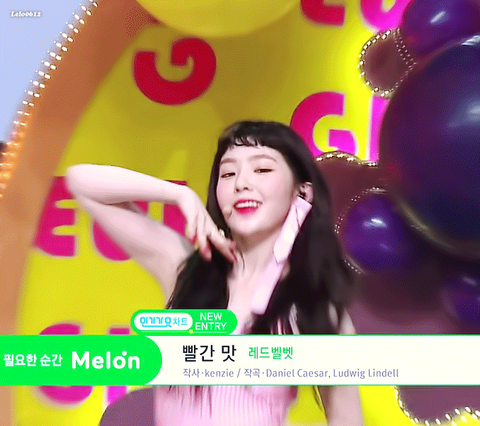 남녀아이돌 100명이 뽑은 제일 예쁜 여자 아이돌.jpgif | 인스티즈