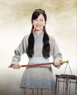 달의 연인에 나온 채령의 과거시절 | 인스티즈
