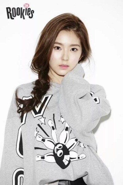 비슷한 이미지의 그녀들 | 인스티즈