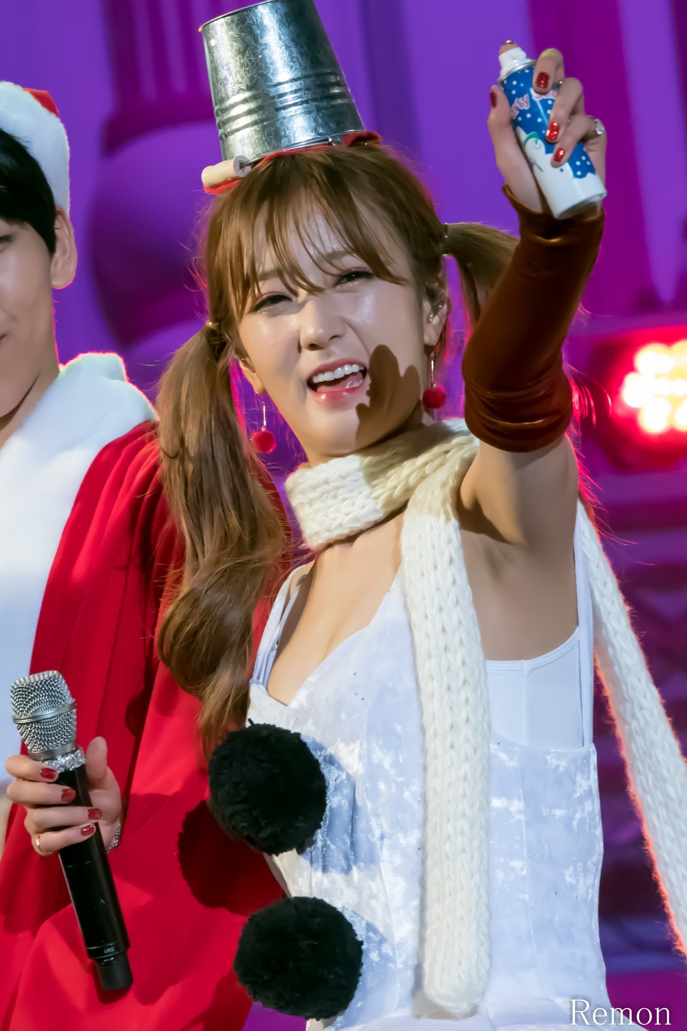 에이핑크 콘서트 사진.jpg | 인스티즈