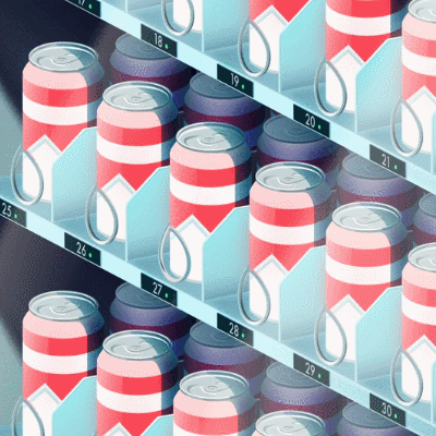 저는 이런거 보면 마음의 평화가 옵니다.gif | 인스티즈