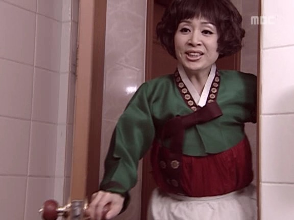 [거침없이하이킥] 민용이가 박해미를 싫어하게된 이유 ㅋㅋㅋㅋㅋㅋㅋㅋㅋ.jpg | 인스티즈