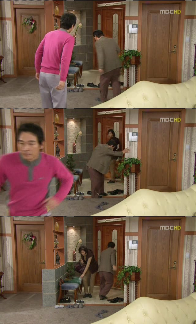 [지붕킥] 사라진 순재의 약혼반지 | 인스티즈