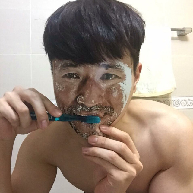 황정민으로 하루를 살아가기 | 인스티즈