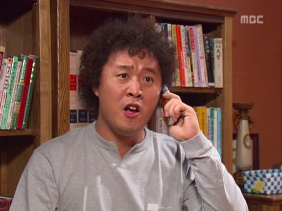[거침없이하이킥] 준하 게임 캐릭터 죽인 민용이.jpg | 인스티즈