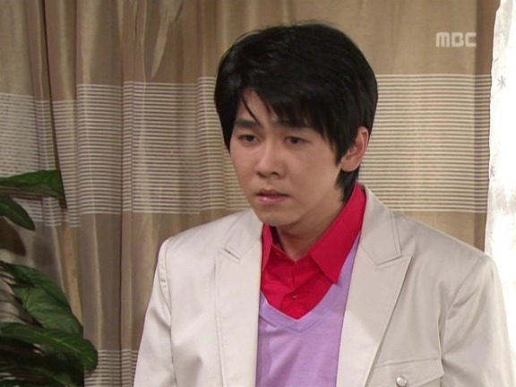 [거침없이하이킥] 박해미한테 못당하는 민용이 ㅋㅋㅋㅋㅋㅋㅋ.jpg | 인스티즈