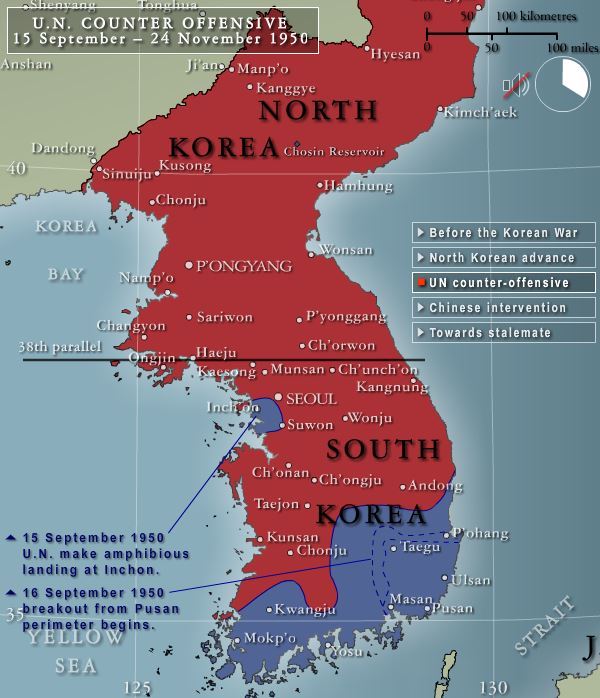 1950년 6월 25일 | 인스티즈
