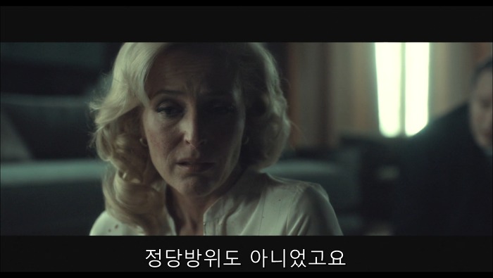[로맨틱스릴러미드] 한니발 (Hannibal) 시즌3 에피1 (3/4) | 인스티즈