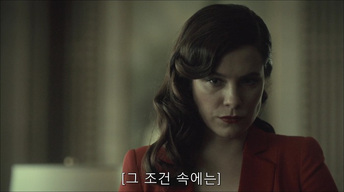 [로맨틱스릴러미드] 한니발 (Hannibal) 시즌3 에피5 (3/4) | 인스티즈