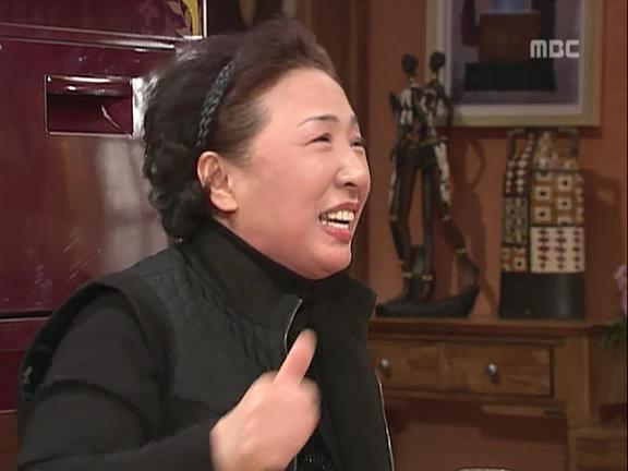 [거침없이하이킥] 순재의 문희 재발견 ㅋㅋㅋㅋㅋㅋㅋㅋㅋㅋ.jpg | 인스티즈