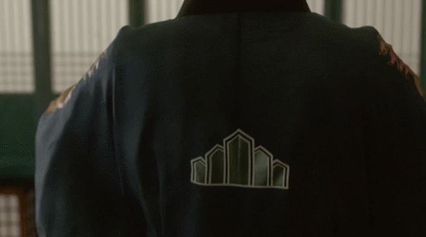 [구르미그린달빛] 조선패피 이영의 악세사리와 의상들로 보는 아름다운 한복과 장신구 - 結 | 인스티즈