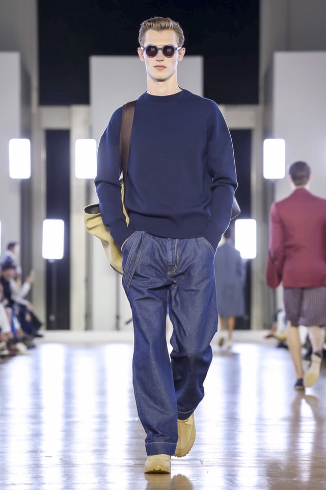 2018 S/S Cerruti 맨즈웨어 컬렉션 | 인스티즈