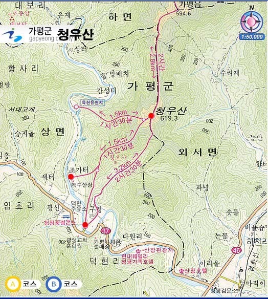 선 이미지