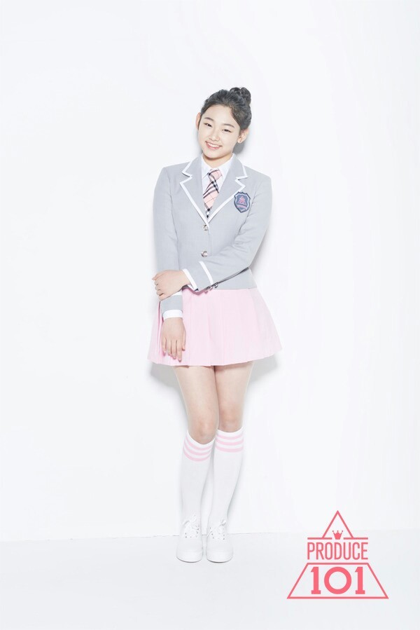 [프로듀스101] 고심끝에 정한 1픽 | 인스티즈