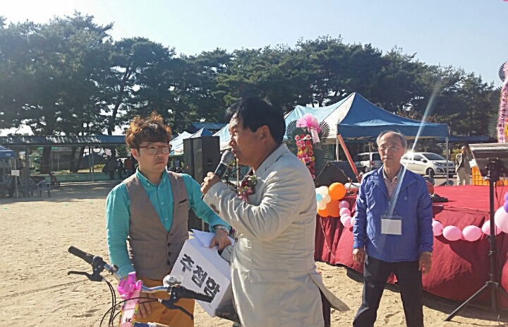용문초등학교 이미지