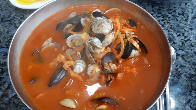 쌍용반점 이미지