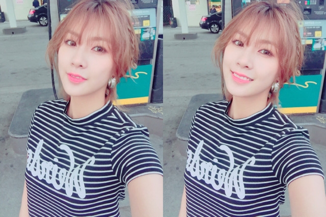 에이핑크 갓둥이 오하영 퍄퍄♥ | 인스티즈