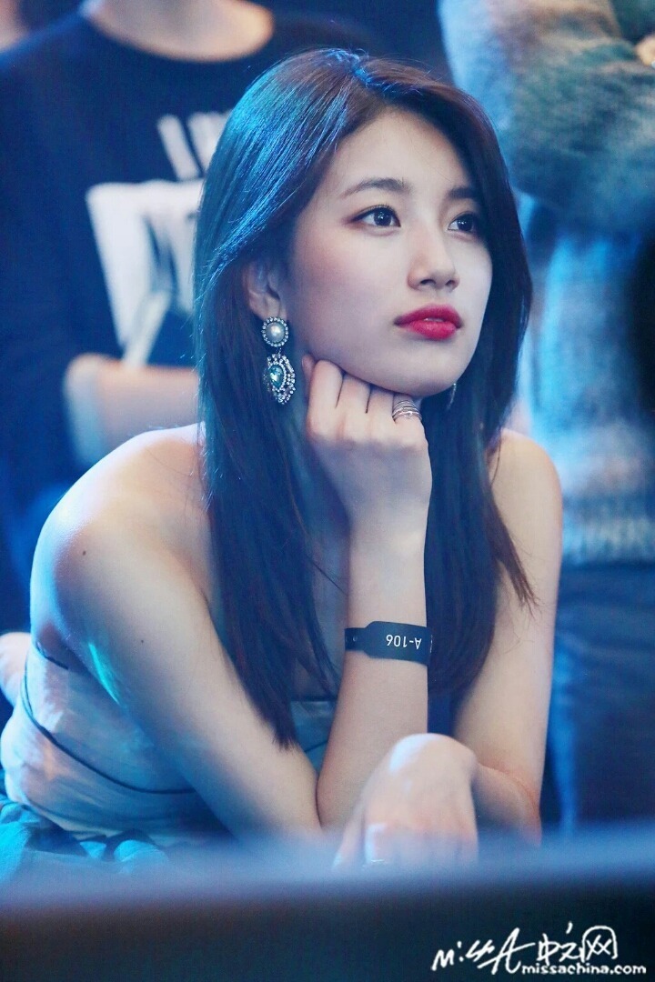 수지 역대급으로 미모터졌던 날 | 인스티즈
