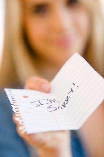 눈에 보이는대로 상황을 판단해서는 안되는 이유 | 인스티즈