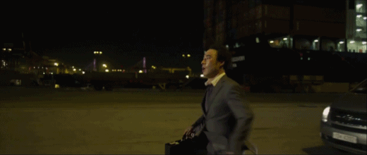 [베테랑] 오달수가 범죄자 검거하는 법.gif | 인스티즈