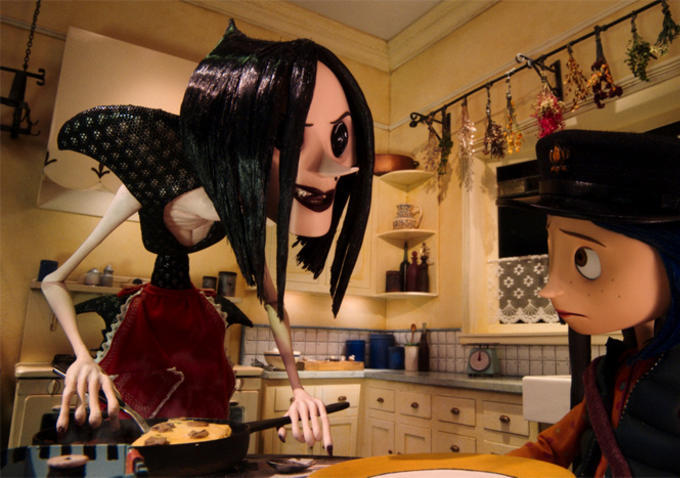 美인디와이어 선정 21세기 최고의 애니메이션 영화 Top 25 | 인스티즈