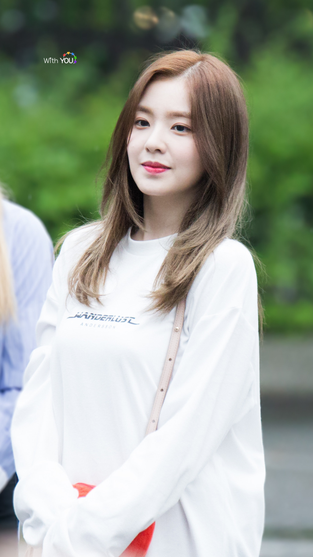 하얀 토끼같은 아이린 | 인스티즈