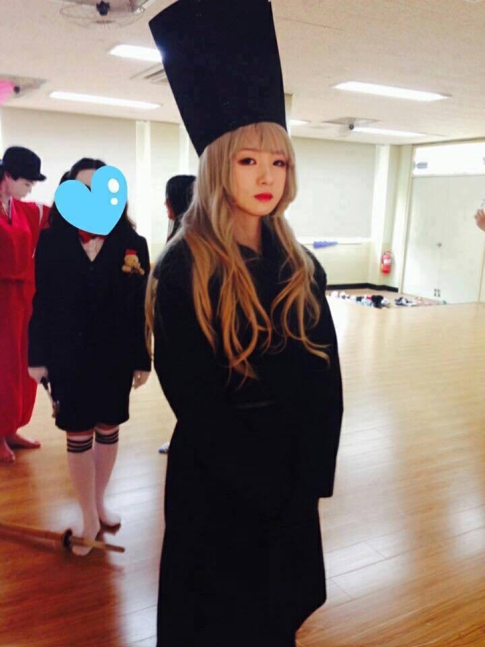 작전여자고등학교 이미지