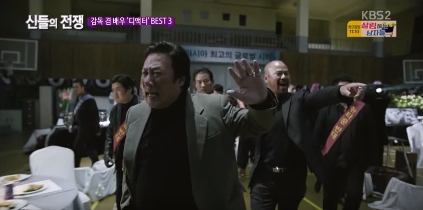 대한민국 영화감독이자 배우인 디액터들 | 인스티즈