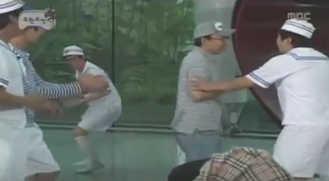 박명수에게 깐족대는 유재석 모음 | 인스티즈